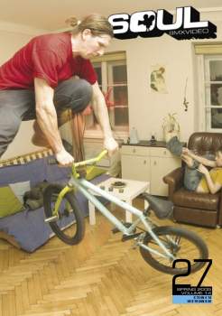 DVD Soul BMX Video 27